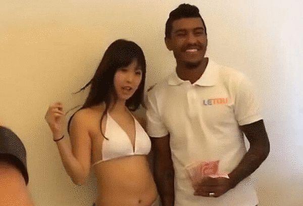 男女透逼
