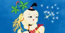 犬奴母女